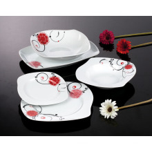 20PCS Abendessen Set